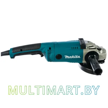 Угловая шлифмашина Makita GA7020SF картинка 2